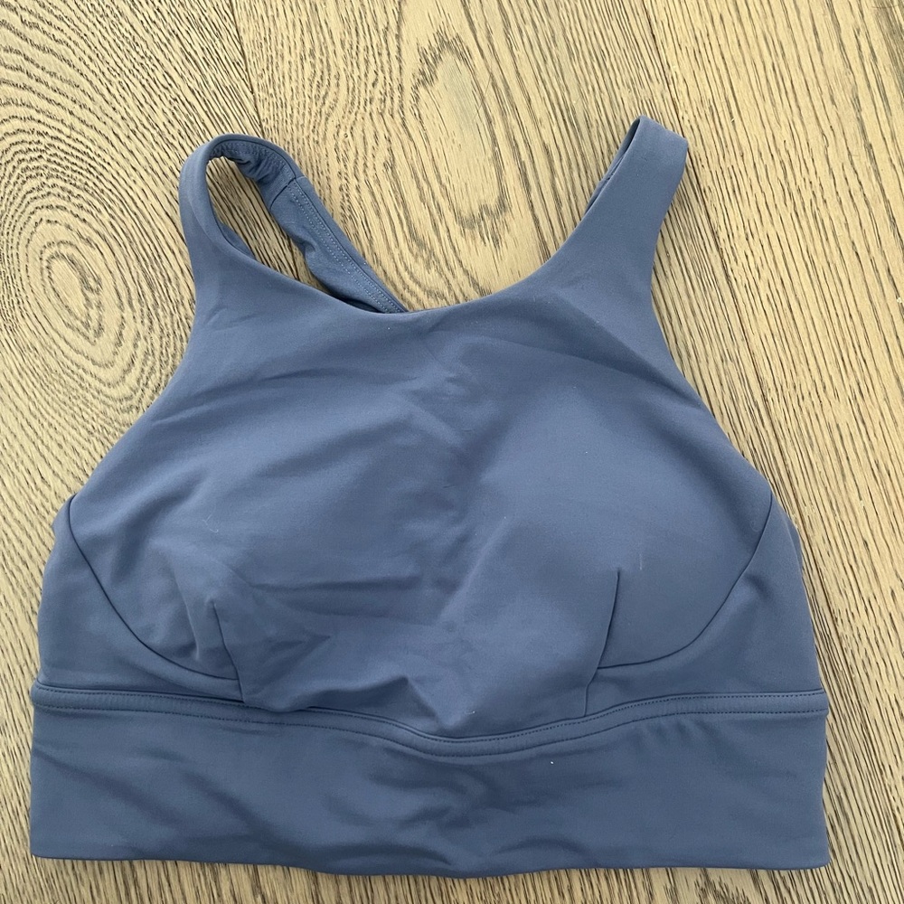 Lululemon High-Neck Women's Bralette -